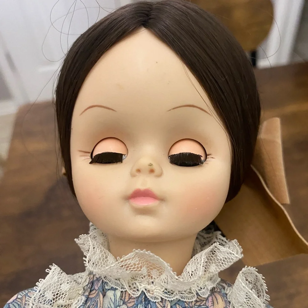 Vintage Effanbee Chipper Doll